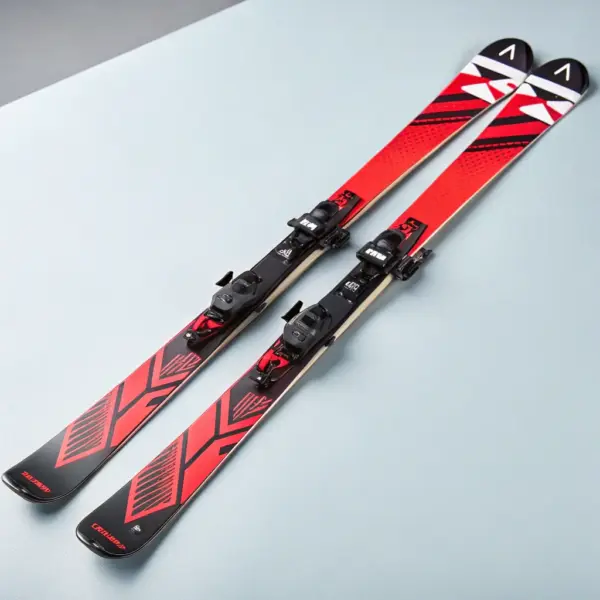 Atomic Vantage Skis
