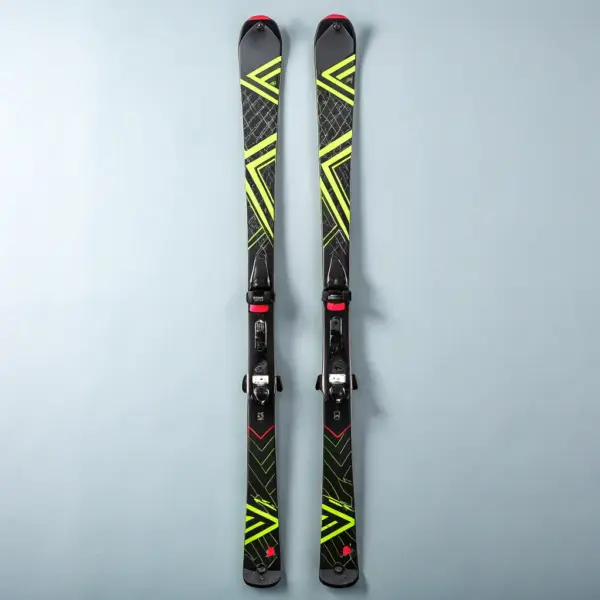 Salomon XDR Skis