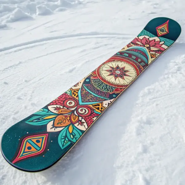 Lib Tech Skate Banana