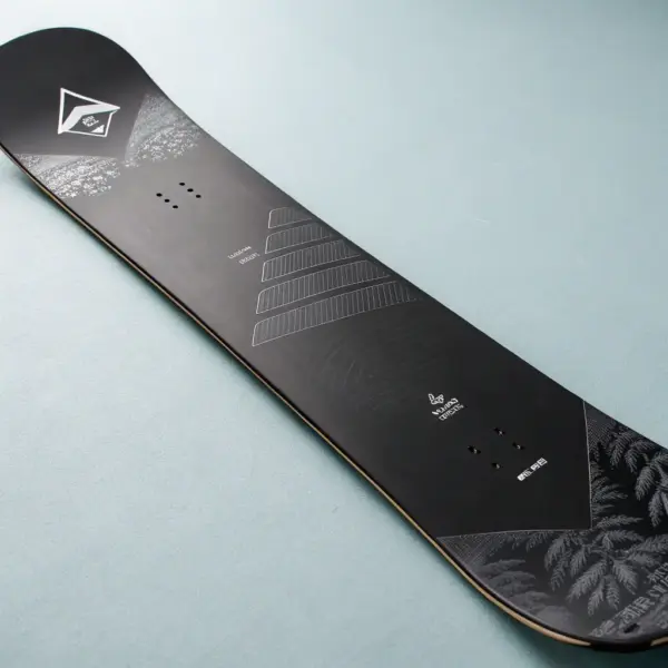 Nitro Team Snowboard