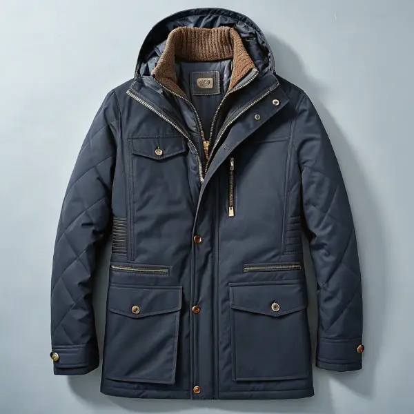 The North Face ThermoBall Jacket