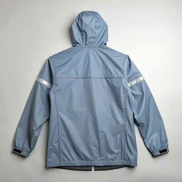 Columbia Powerdrain Shell